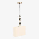Vora Pendant Lamp
